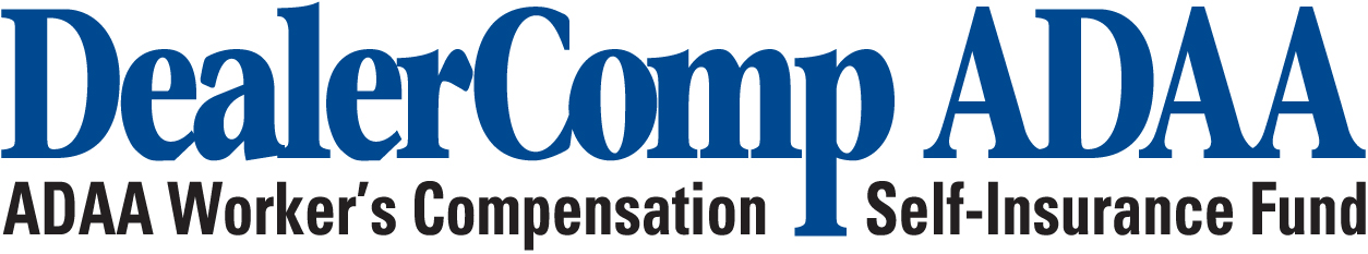 Dealer Comp Logo